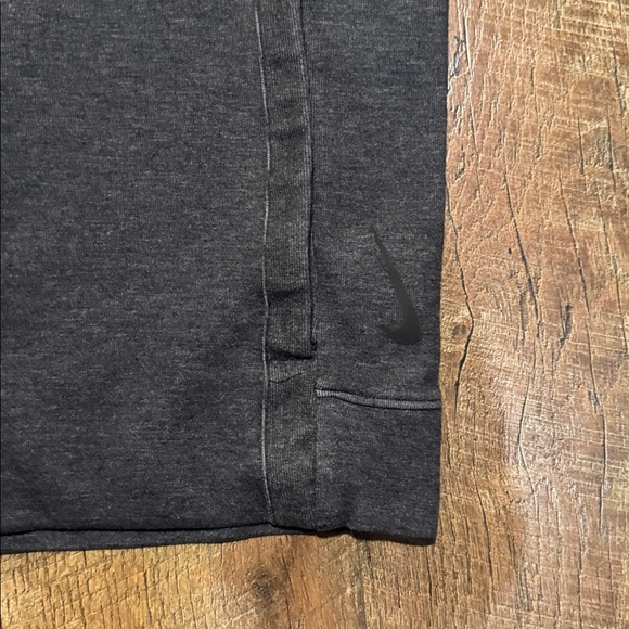 Nike Yoga Hoodie - Picture 2 of 6